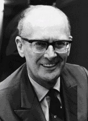 William F Temple