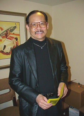 William F Wu