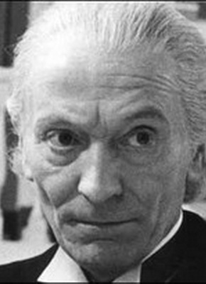 William Hartnell
