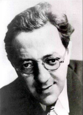 Willy Ley
